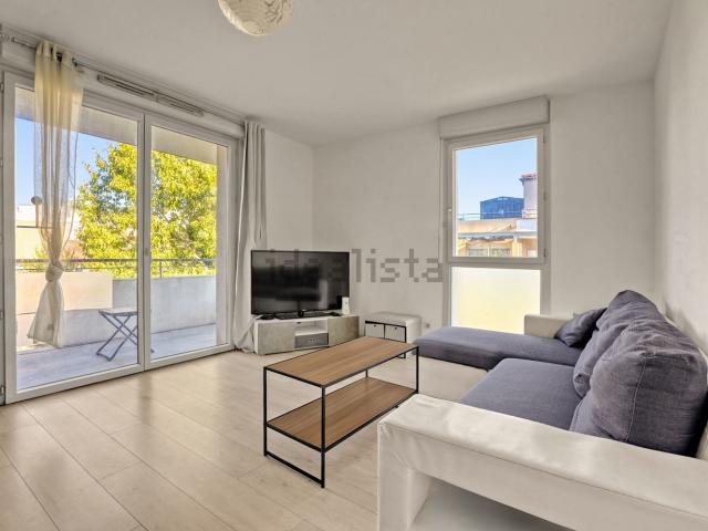 Appartement, Toulouse