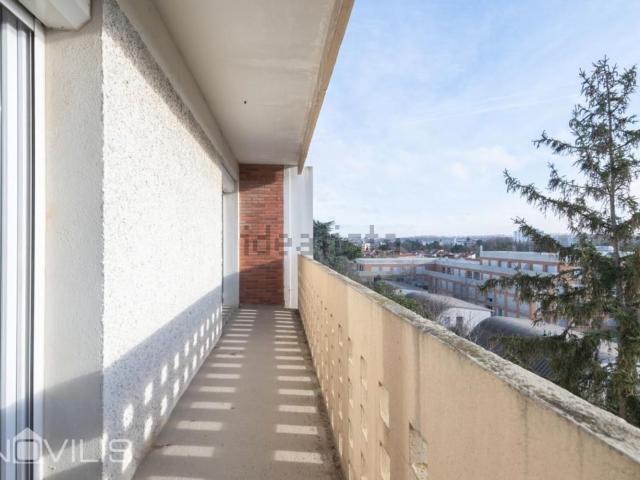 Appartement, Toulouse