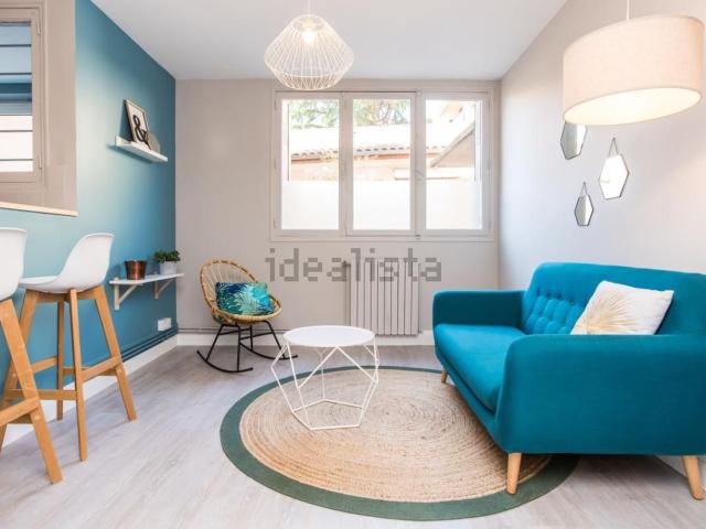 Appartement, Toulouse