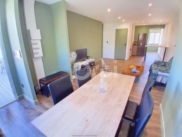 Appartement, Toulouse