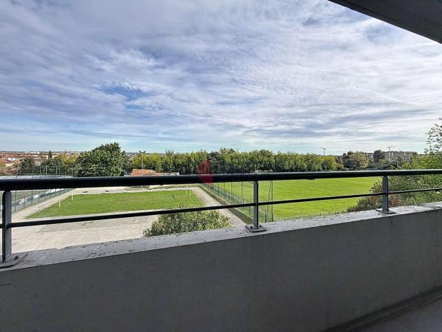 Appartement, Toulouse