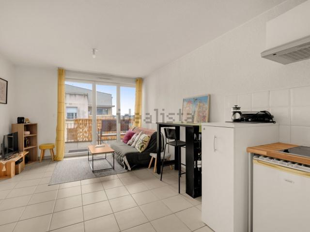 Appartement, Toulouse