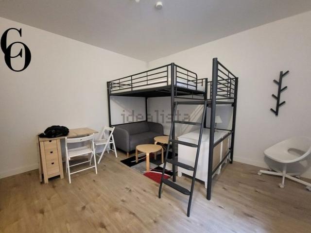 Appartement, Toulouse