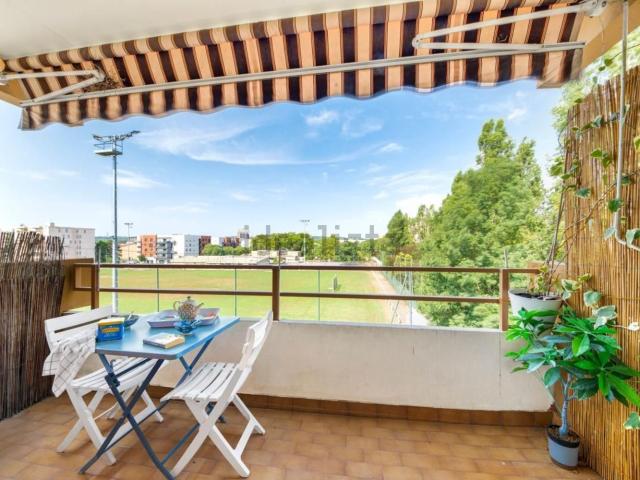 Appartement, Toulouse