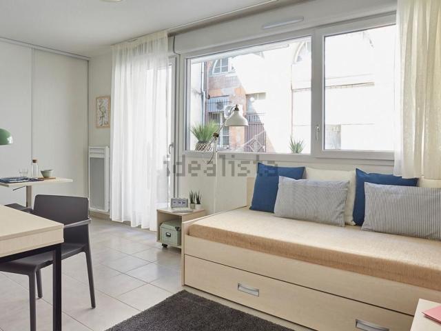 Appartement, Toulouse