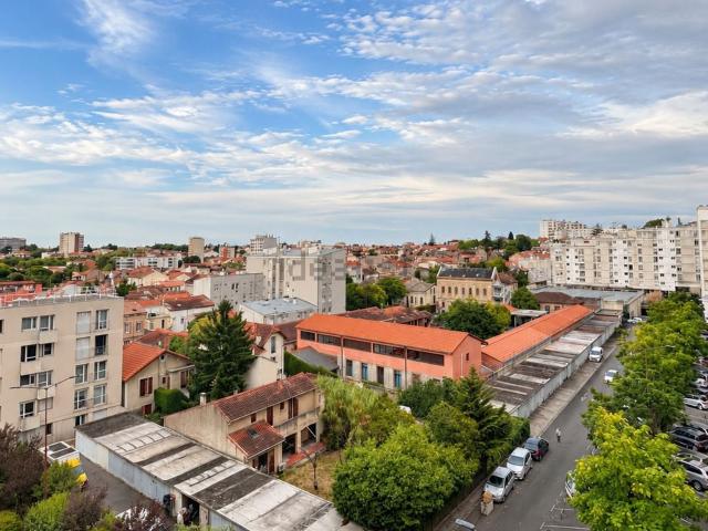 Appartement, Toulouse