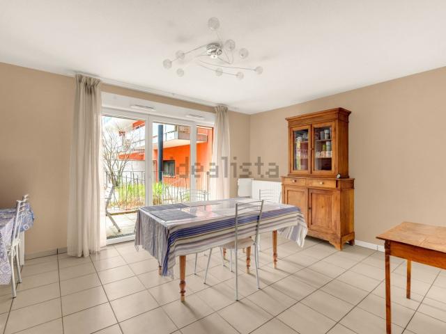 Appartement, Toulouse