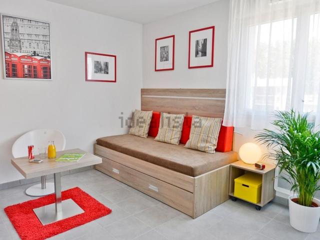 Appartement, Toulouse