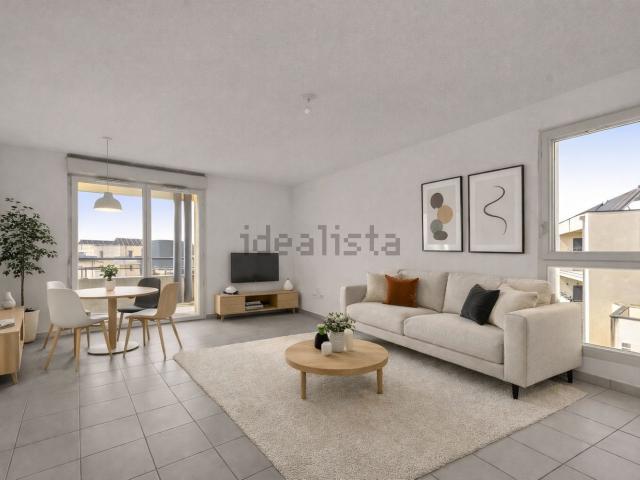 Appartement, Toulouse