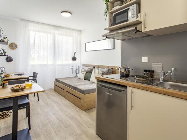 Appartement, Toulouse