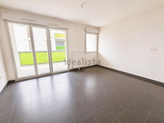 Appartement, Toulouse
