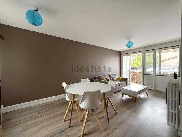 Appartement, Toulouse