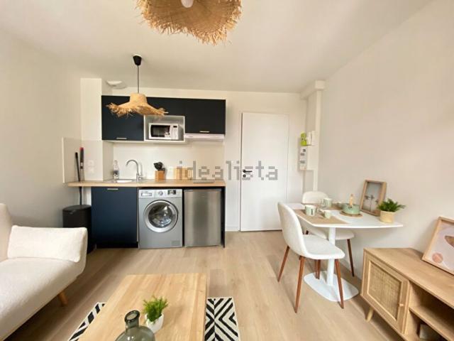 Appartement, Toulouse
