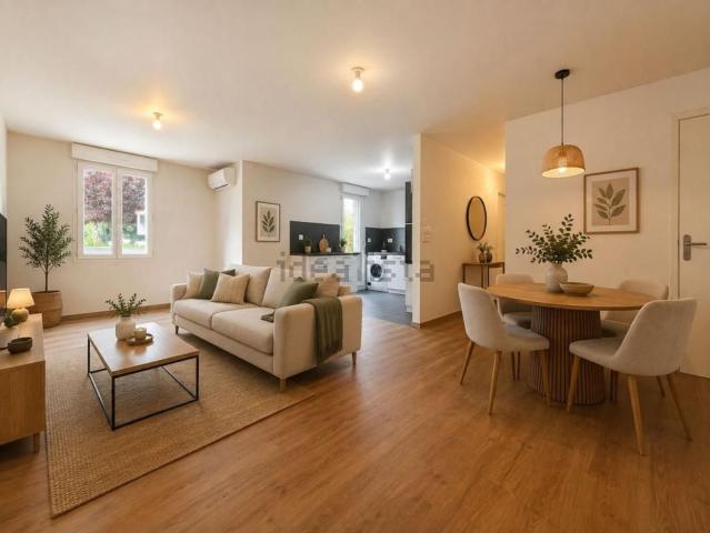 Appartement, Toulouse