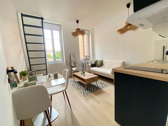 Appartement, Toulouse