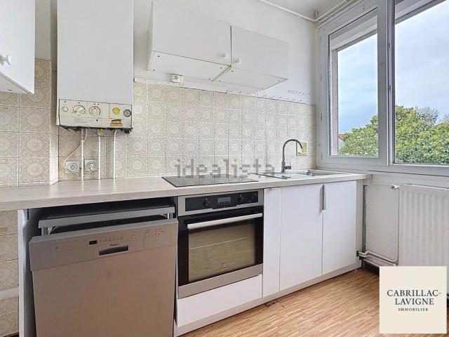 Appartement, Toulouse