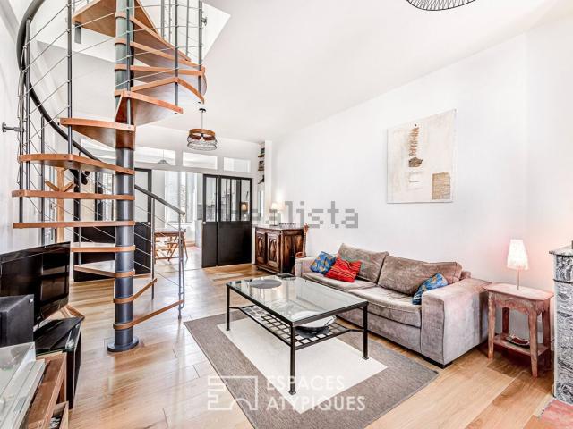 Appartement, Toulouse