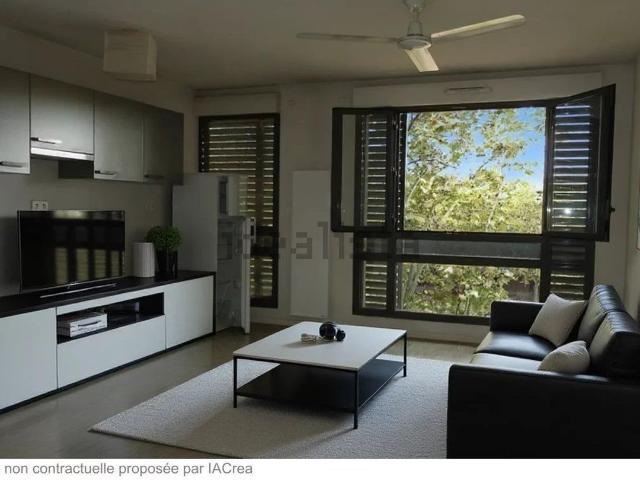Appartement, Toulouse