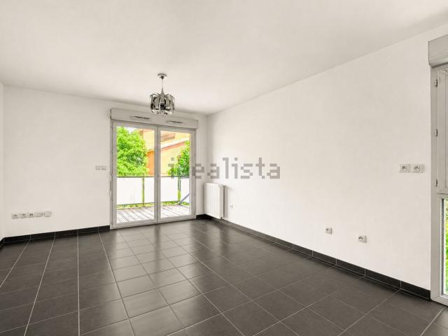 Appartement, Toulouse