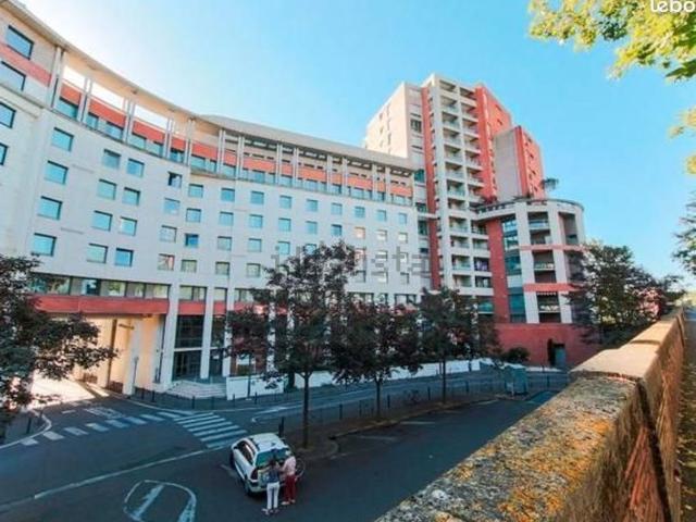 Appartement, Toulouse