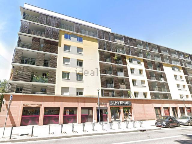 Appartement, Toulouse