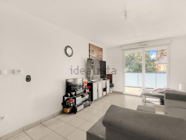 Appartement, Toulouse