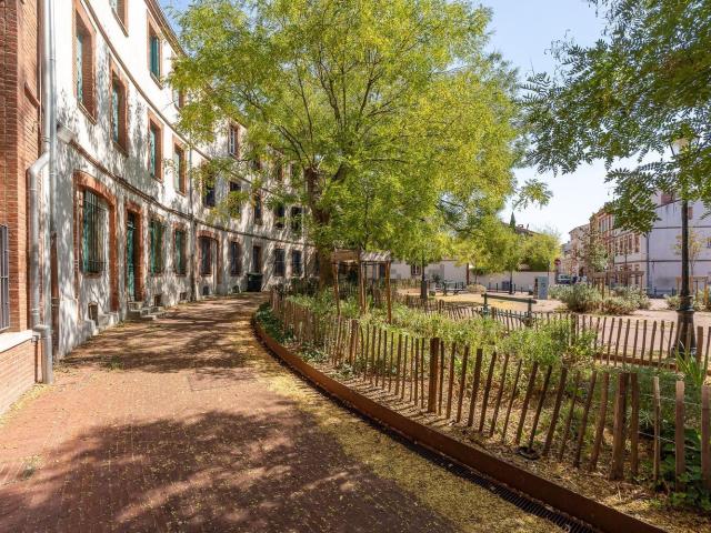 Appartement, Toulouse