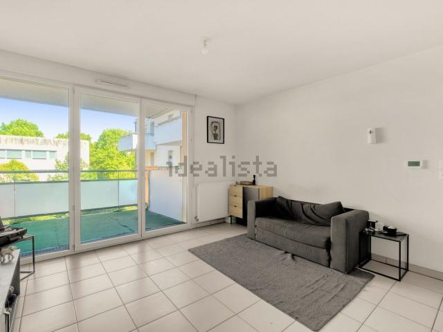 Appartement, Toulouse