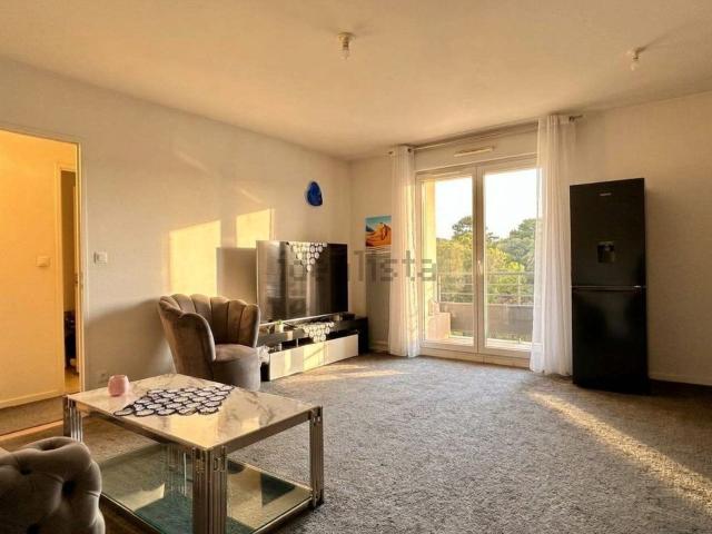Appartement, Toulouse