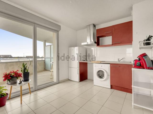 Appartement, Toulouse