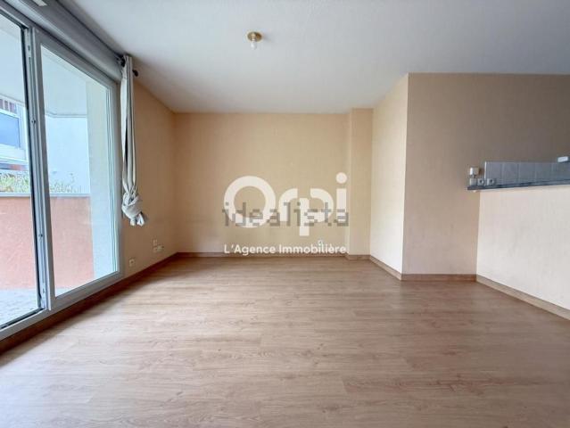 Appartement, Toulouse