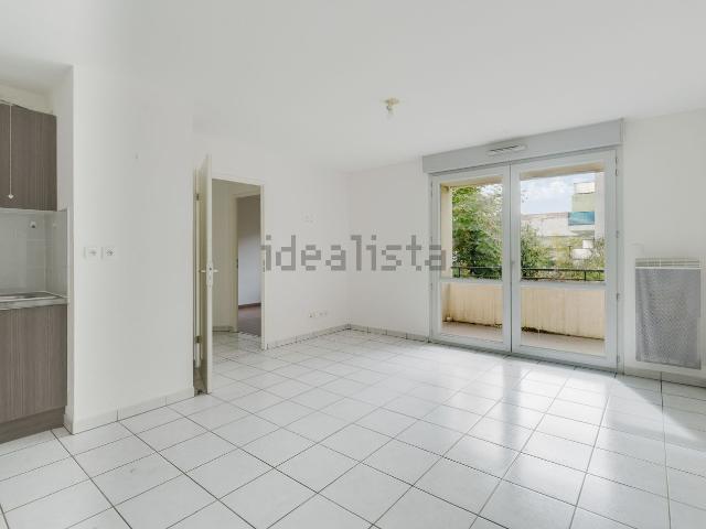 Appartement, Toulouse