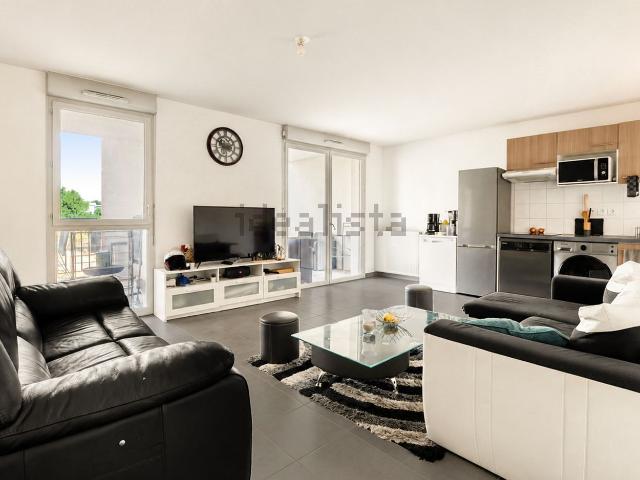 Appartement, Toulouse