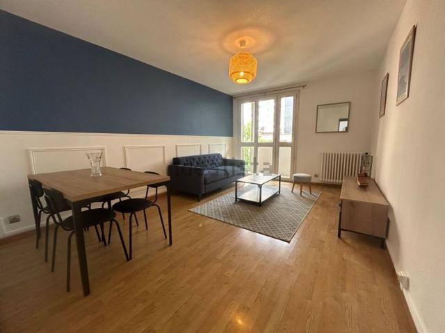 Appartement, Toulouse