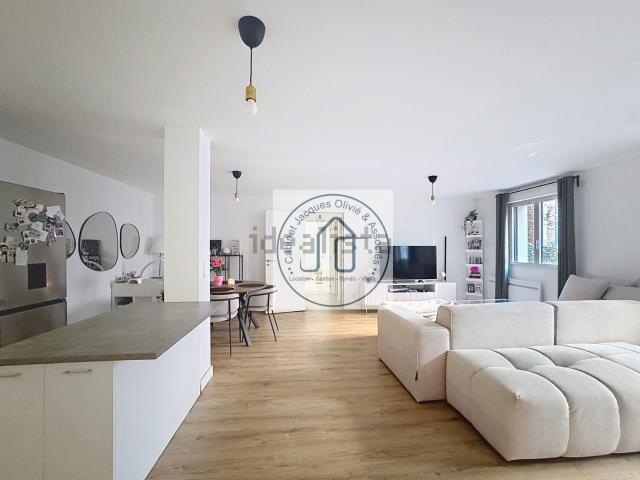 Appartement, Toulouse