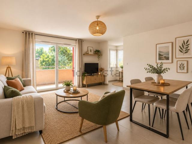 Appartement, Toulouse