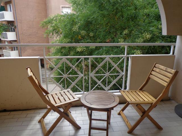 Appartement, Toulouse