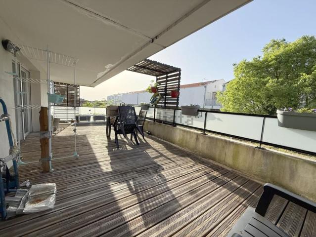 Appartement, Toulouse