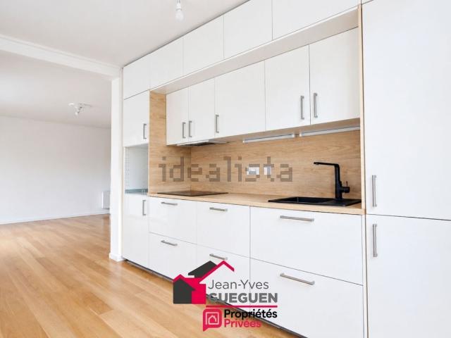 Appartement, Toulouse