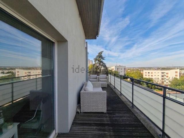 Appartement, Toulouse
