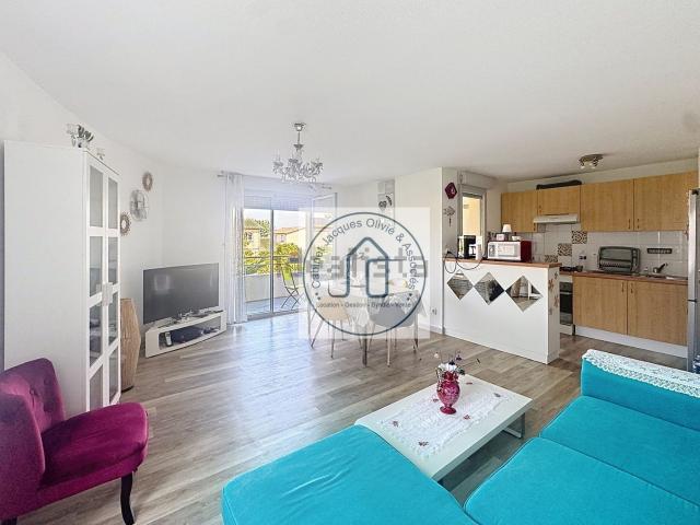 Appartement, Toulouse