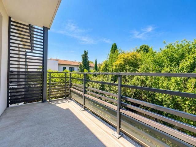 Appartement, Toulouse