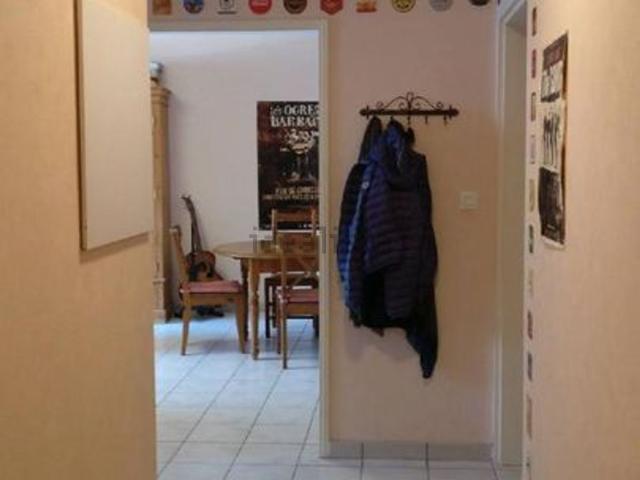 Appartement, Toulouse