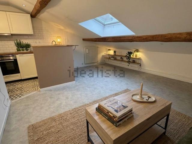 Appartement, Toulouse