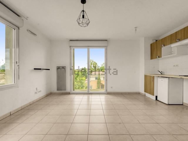 Appartement, Toulouse