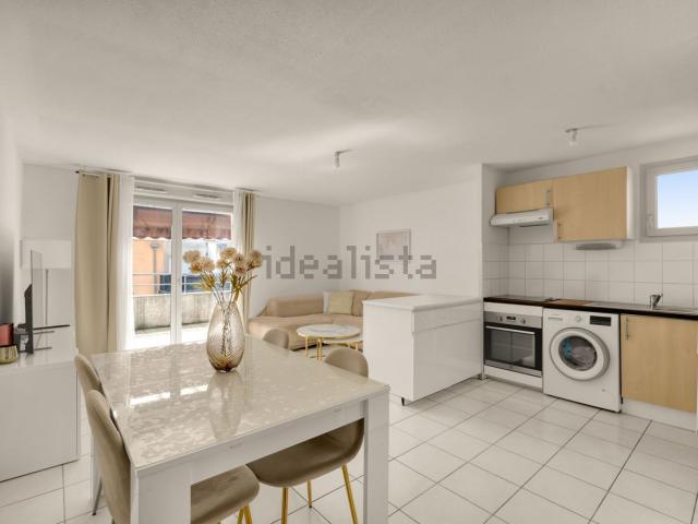 Appartement, Toulouse