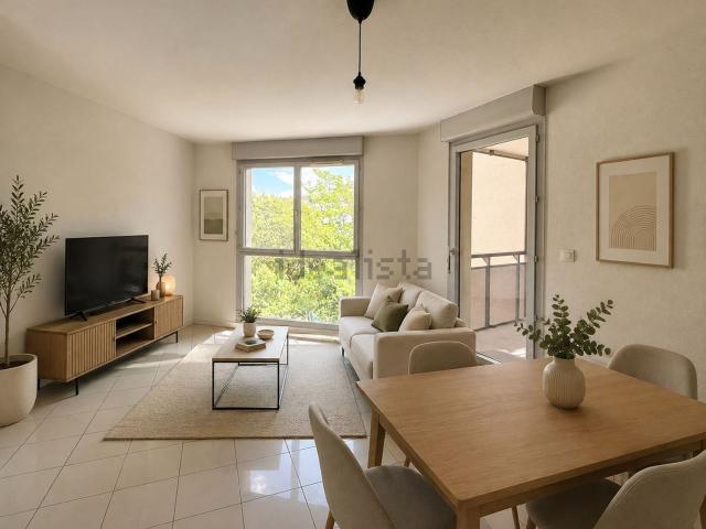 Appartement, Toulouse