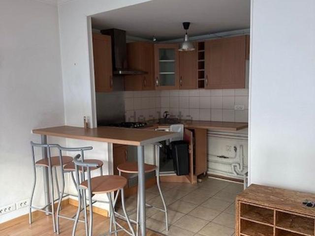 Appartement, Toulouse
