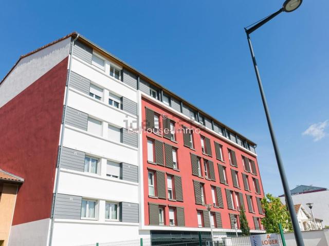 Appartement, Toulouse