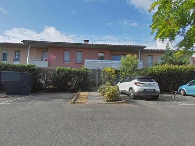 Appartement, Toulouse